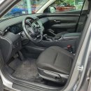 Hyundai Tucson Visureigis / Krosoveris Benzinas / elektra nuotrauka 8