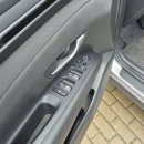 Hyundai Tucson Visureigis / Krosoveris Benzinas / elektra nuotrauka 9