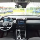 Hyundai Tucson Visureigis / Krosoveris Benzinas / elektra nuotrauka 10