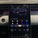 Citroen C5 Aircross Visureigis / Krosoveris Benzinas / elektra nuotrauka 15