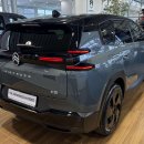 Citroen C5 Aircross Visureigis / Krosoveris Benzinas / elektra nuotrauka 6