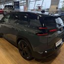 Citroen C5 Aircross Visureigis / Krosoveris Benzinas / elektra nuotrauka 8