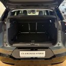 Citroen C5 Aircross Visureigis / Krosoveris Benzinas / elektra nuotrauka 9