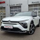 Citroen C5 X Visureigis / Krosoveris Benzinas / elektra nuotrauka 1