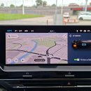 Citroen C5 X Visureigis / Krosoveris Benzinas / elektra nuotrauka 11