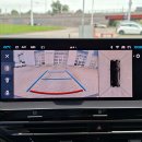 Citroen C5 X Visureigis / Krosoveris Benzinas / elektra nuotrauka 12