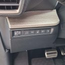 Citroen C5 X Visureigis / Krosoveris Benzinas / elektra nuotrauka 16