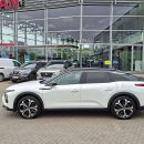 Citroen C5 X Visureigis / Krosoveris Benzinas / elektra nuotrauka 2