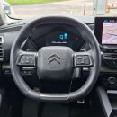 Citroen C5 X Visureigis / Krosoveris Benzinas / elektra nuotrauka 22