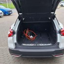 Citroen C5 X Visureigis / Krosoveris Benzinas / elektra nuotrauka 25