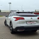 Citroen C5 X Visureigis / Krosoveris Benzinas / elektra nuotrauka 3