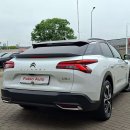 Citroen C5 X Visureigis / Krosoveris Benzinas / elektra nuotrauka 4