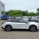 Citroen C5 X Visureigis / Krosoveris Benzinas / elektra nuotrauka 5