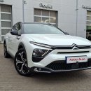 Citroen C5 X Visureigis / Krosoveris Benzinas / elektra nuotrauka 6