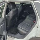 Citroen C5 X Visureigis / Krosoveris Benzinas / elektra nuotrauka 8