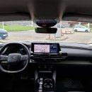 Citroen C5 X Visureigis / Krosoveris Benzinas / elektra nuotrauka 9