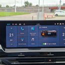 Citroen C5 X Visureigis / Krosoveris Benzinas / elektra nuotrauka 10