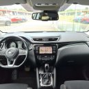 Nissan Qashqai Visureigis / Krosoveris Benzinas nuotrauka 11
