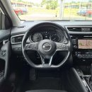 Nissan Qashqai Visureigis / Krosoveris Benzinas nuotrauka 12