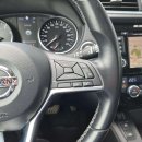 Nissan Qashqai Visureigis / Krosoveris Benzinas nuotrauka 13