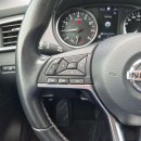Nissan Qashqai Visureigis / Krosoveris Benzinas nuotrauka 14