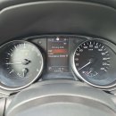 Nissan Qashqai Visureigis / Krosoveris Benzinas nuotrauka 17