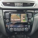 Nissan Qashqai Visureigis / Krosoveris Benzinas nuotrauka 19