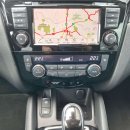 Nissan Qashqai Visureigis / Krosoveris Benzinas nuotrauka 20