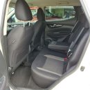 Nissan Qashqai Visureigis / Krosoveris Benzinas nuotrauka 23
