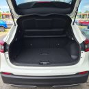 Nissan Qashqai Visureigis / Krosoveris Benzinas nuotrauka 27