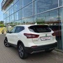 Nissan Qashqai Visureigis / Krosoveris Benzinas nuotrauka 3