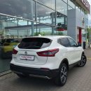 Nissan Qashqai Visureigis / Krosoveris Benzinas nuotrauka 4