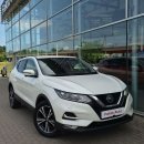 Nissan Qashqai Visureigis / Krosoveris Benzinas nuotrauka 6