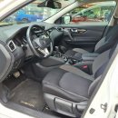 Nissan Qashqai Visureigis / Krosoveris Benzinas nuotrauka 8
