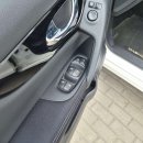 Nissan Qashqai Visureigis / Krosoveris Benzinas nuotrauka 9