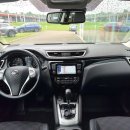 Nissan Qashqai Visureigis / Krosoveris Benzinas nuotrauka 13
