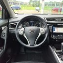 Nissan Qashqai Visureigis / Krosoveris Benzinas nuotrauka 14