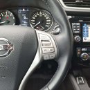 Nissan Qashqai Visureigis / Krosoveris Benzinas nuotrauka 15