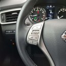 Nissan Qashqai Visureigis / Krosoveris Benzinas nuotrauka 16