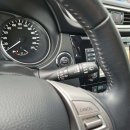 Nissan Qashqai Visureigis / Krosoveris Benzinas nuotrauka 17