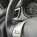Nissan Qashqai Visureigis / Krosoveris Benzinas nuotrauka 18