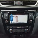 Nissan Qashqai Visureigis / Krosoveris Benzinas nuotrauka 20