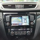 Nissan Qashqai Visureigis / Krosoveris Benzinas nuotrauka 21