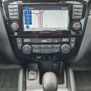 Nissan Qashqai Visureigis / Krosoveris Benzinas nuotrauka 22