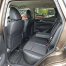 Nissan Qashqai Visureigis / Krosoveris Benzinas nuotrauka 25
