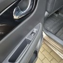 Nissan Qashqai Visureigis / Krosoveris Benzinas nuotrauka 26