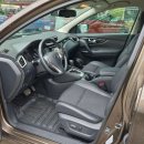 Nissan Qashqai Visureigis / Krosoveris Benzinas nuotrauka 8
