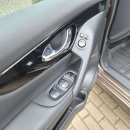 Nissan Qashqai Visureigis / Krosoveris Benzinas nuotrauka 9
