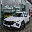 Hyundai Tucson Visureigis / Krosoveris Benzinas / elektra nuotrauka 1