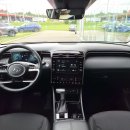Hyundai Tucson Visureigis / Krosoveris Benzinas / elektra nuotrauka 11